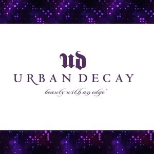 💜💙LOTS NEW URBAN DECAY💙💜